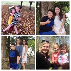 Meet your Posher, Bonnie